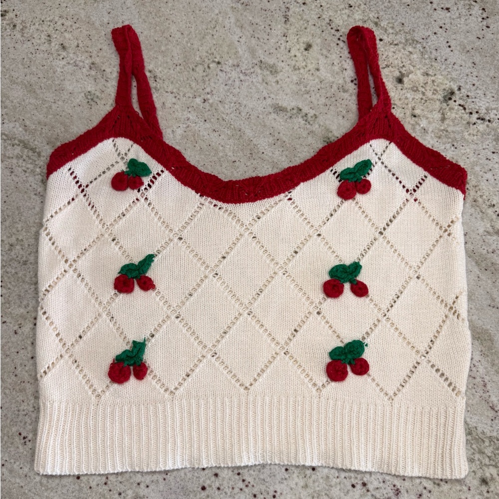 Knit Set Small - Picture 2 of 7